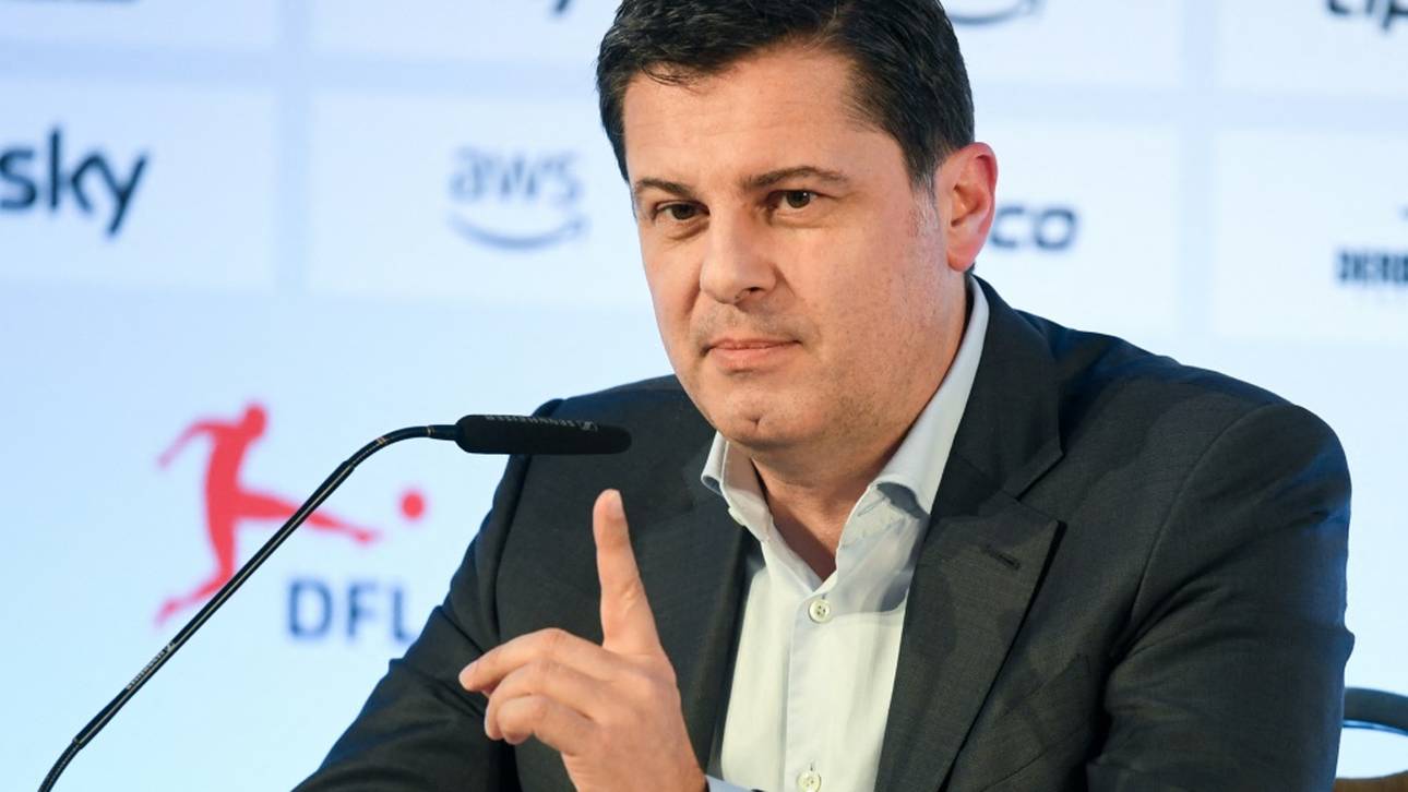 So reagiert DFL auf Fan-Beschränkungen