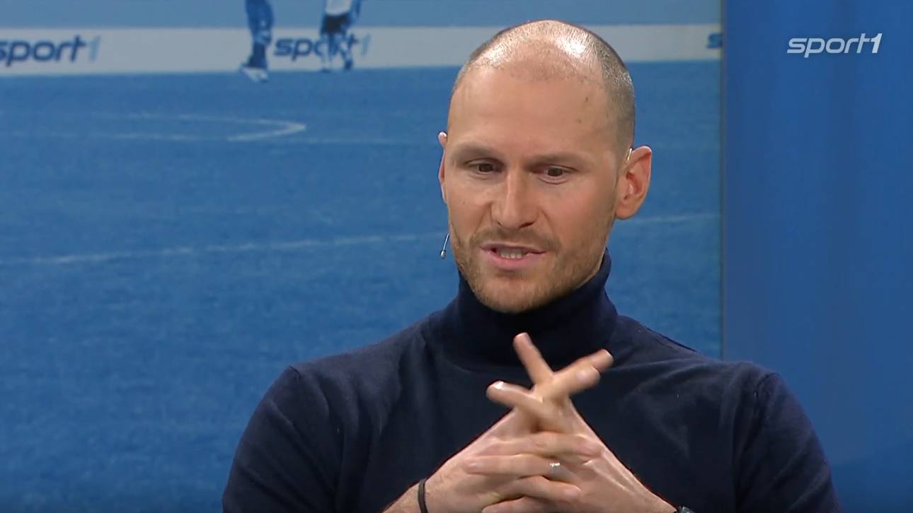 Höwedes: Favre kein Meistertrainer