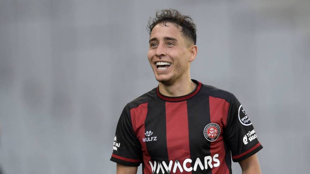 Neuer Klub für Ex-BVB-Flop