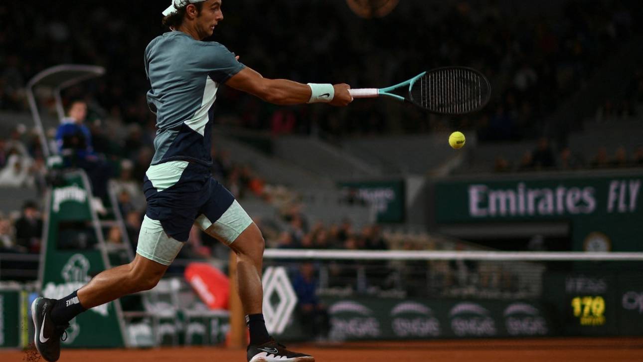 Außenseiter entzaubert Wunderkind!