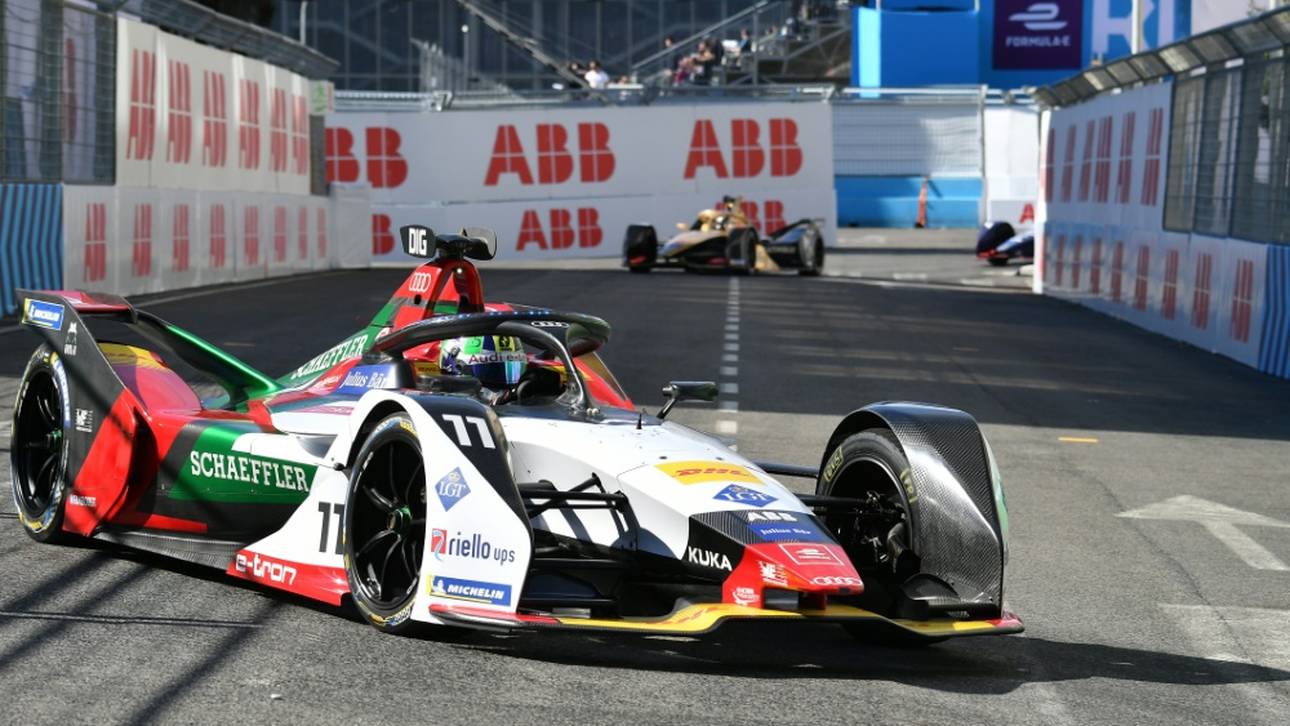 Formel E verkündet erste Termine