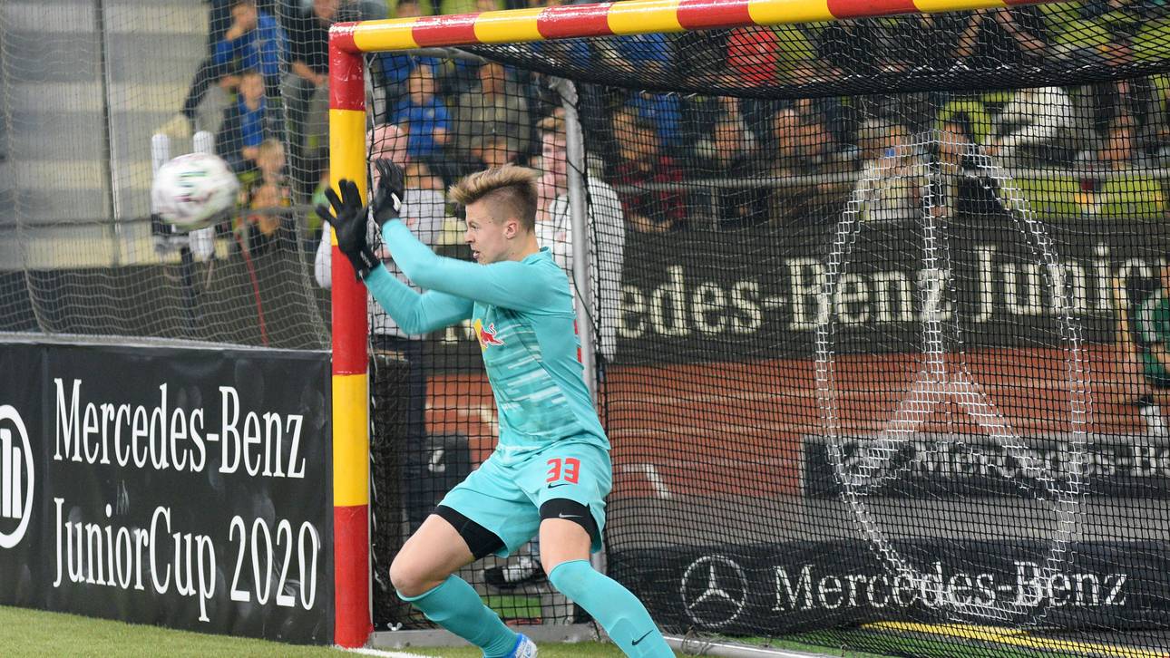 Paderborn holt zwei neue Spieler