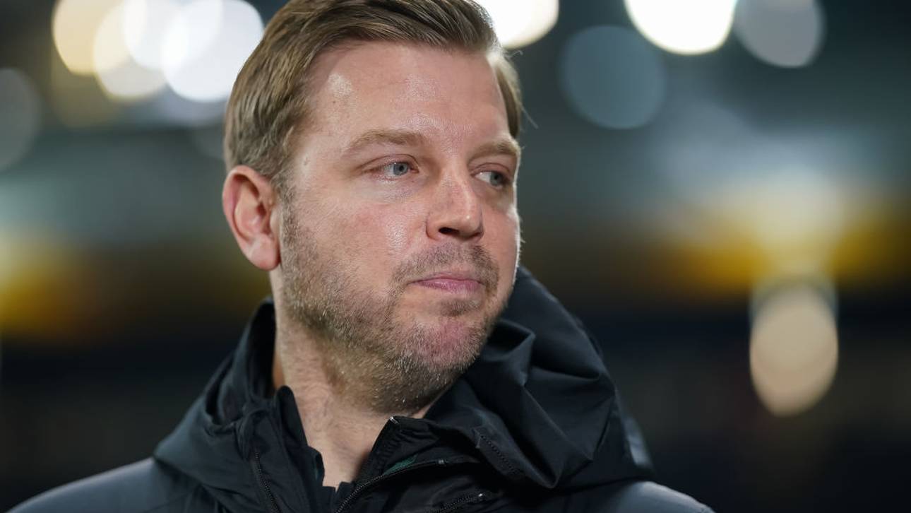 Werder-Antrag auf Training abgelehnt