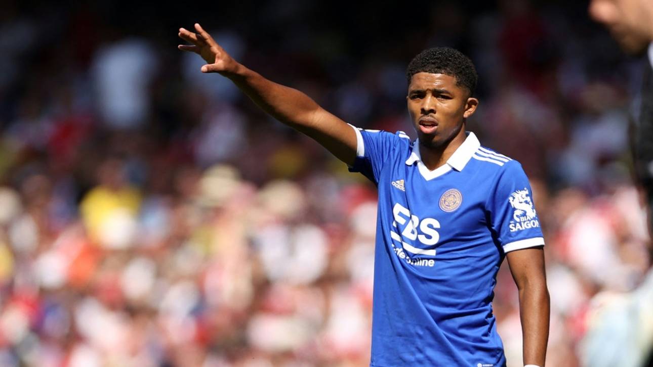 80 Millionen Euro: Chelsea holt Abwehrspieler Fofana