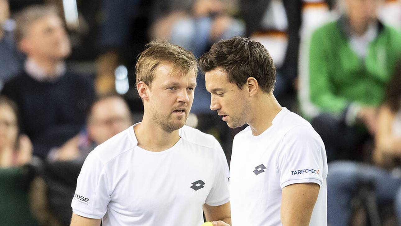 French-Open-Sieger in Hamburg dabei