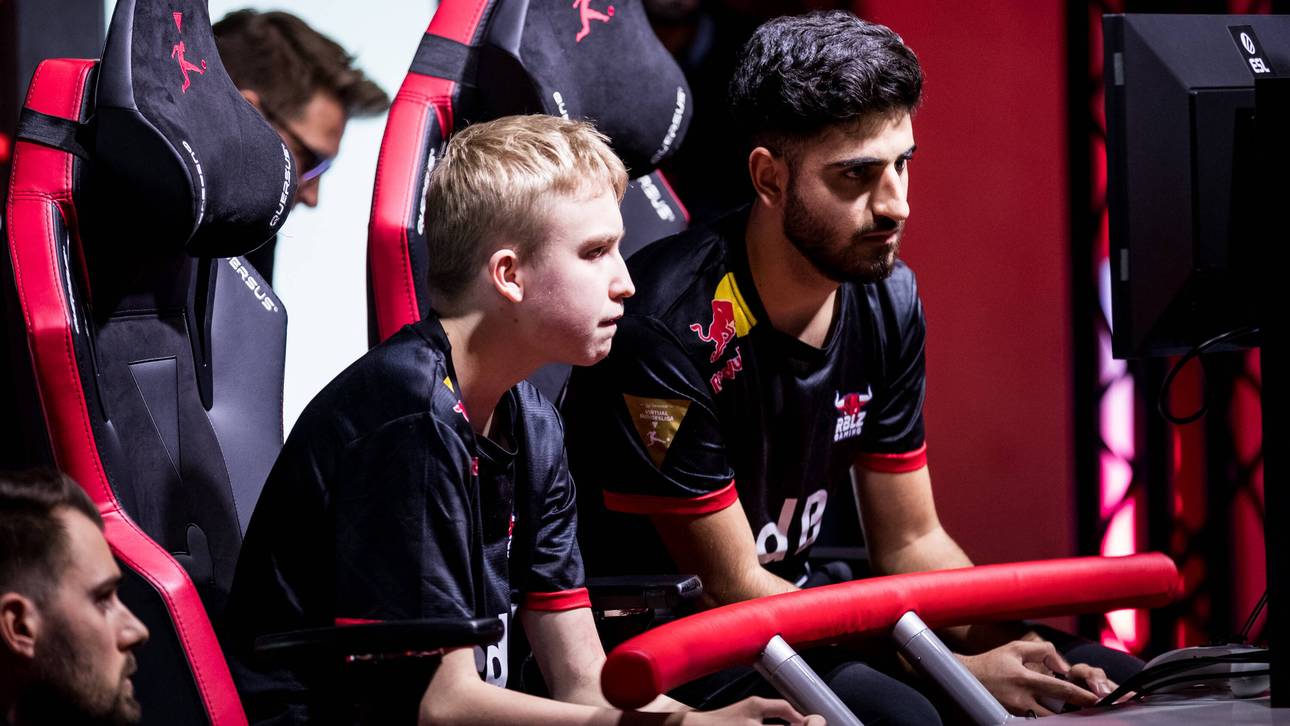 FIFA 23: Das sind die Favoriten der VBL