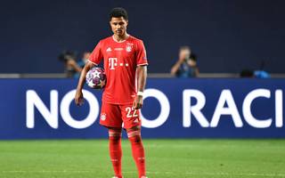 Fussball / Bundesliga