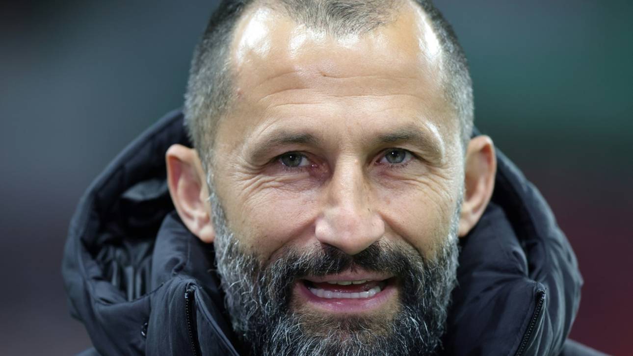 Salihamidzic verrät Neuer-Details