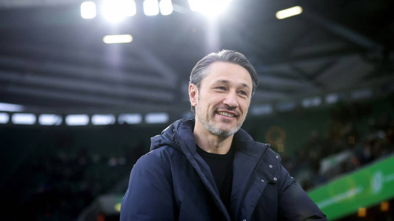 VfL-Trainer hofft auf Frischeplus