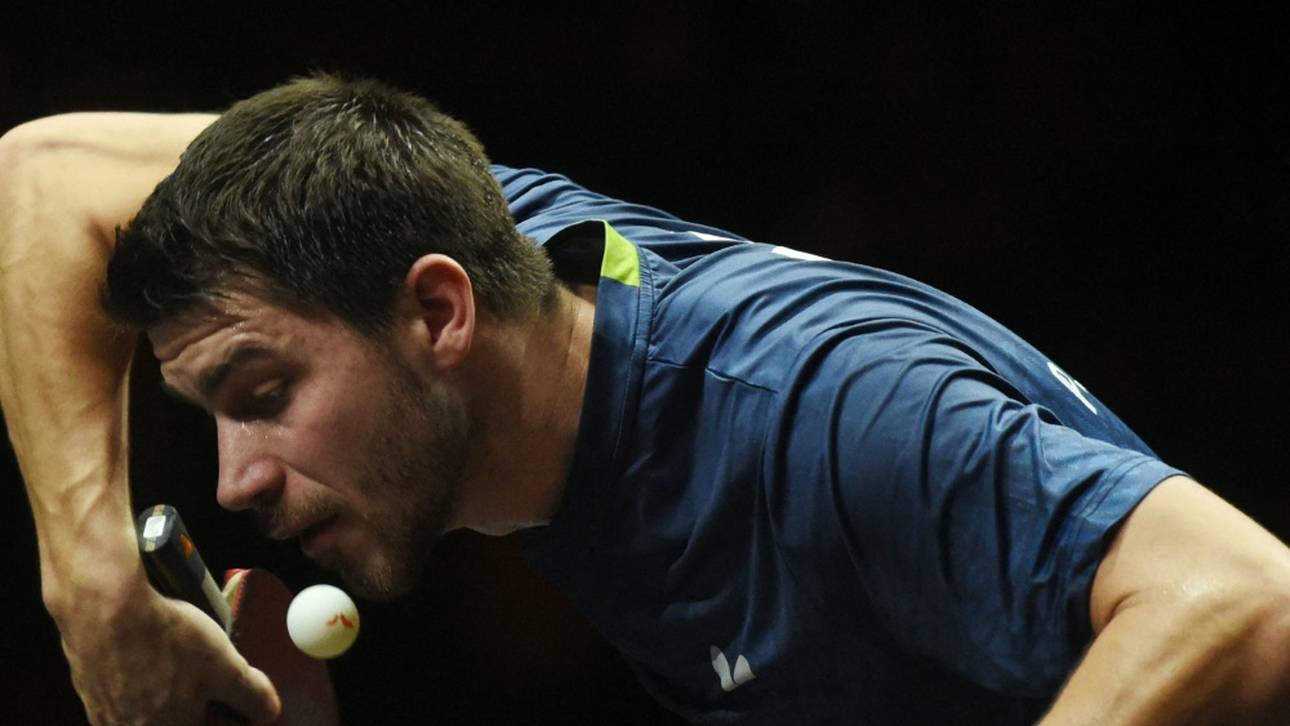 Zwei DTTB-Erfolge zum Feeder-Serienabschluss in Düsseldorf