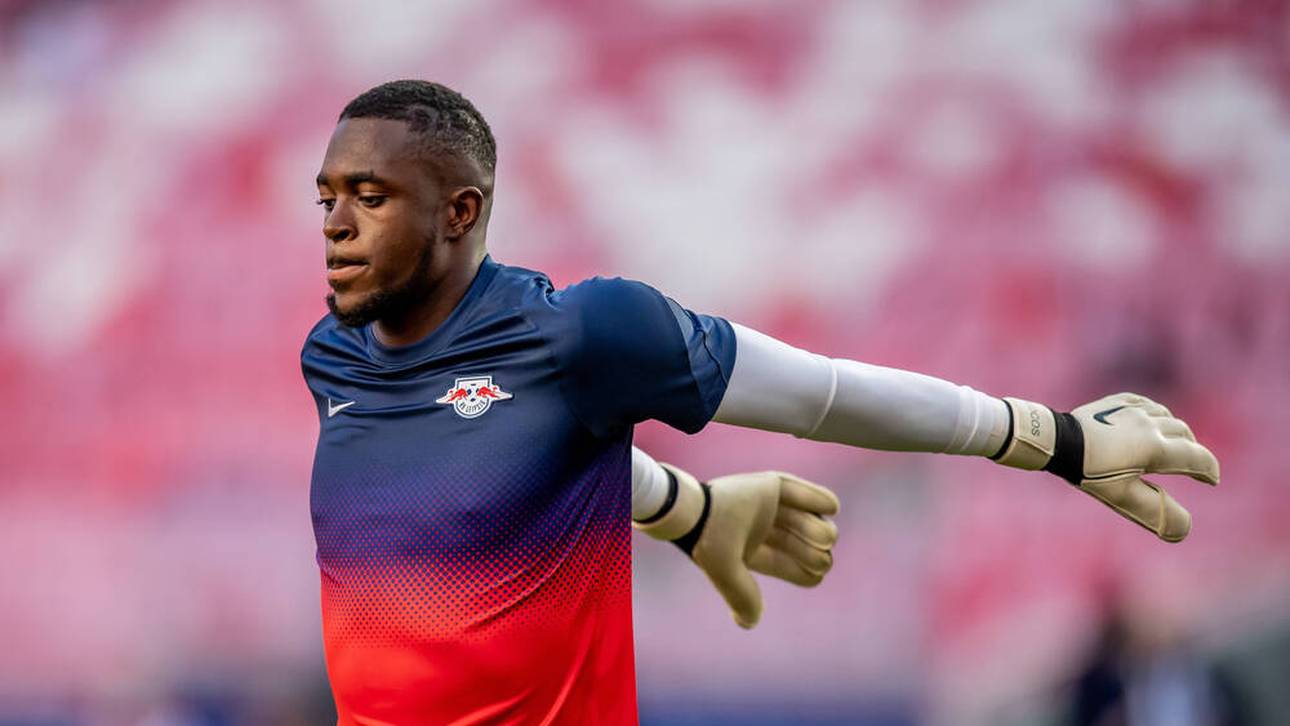 RB-Keeper geht nach Frankreich