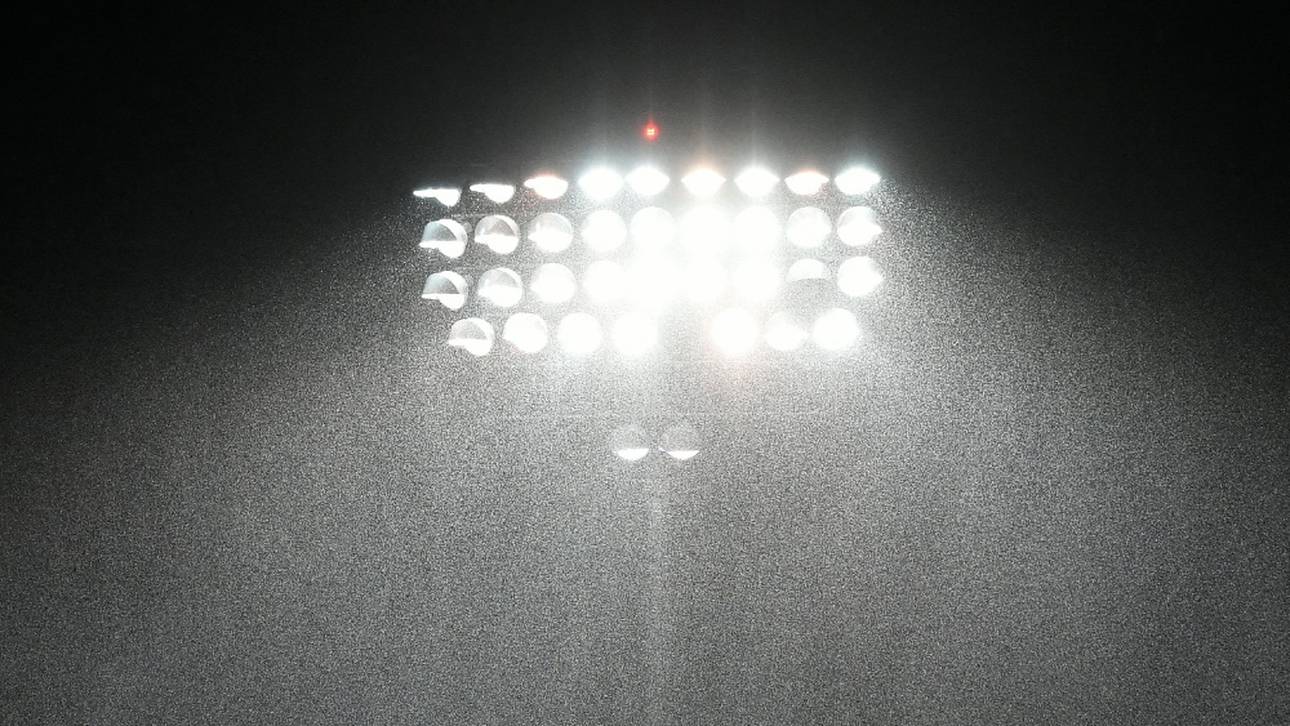 FCK-Partie nach Starkregen abgesagt