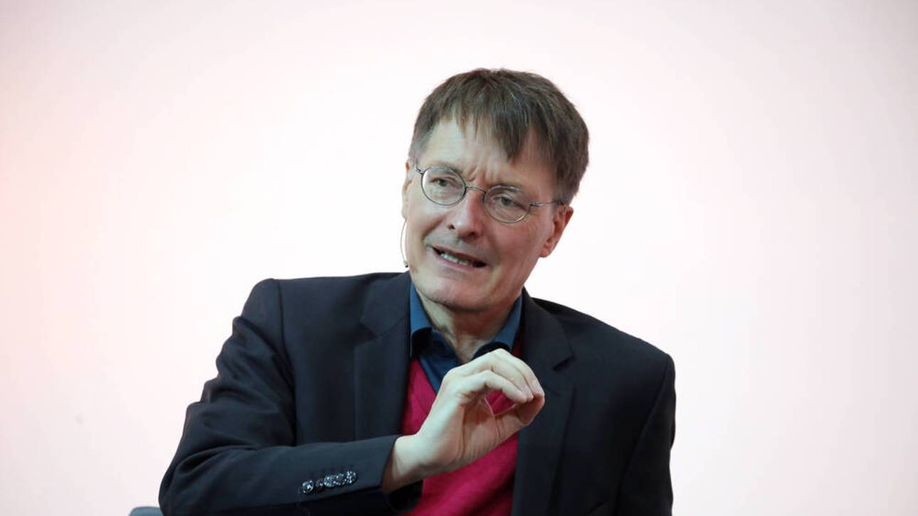 Das sagt Lauterbach zum DFB-Schock