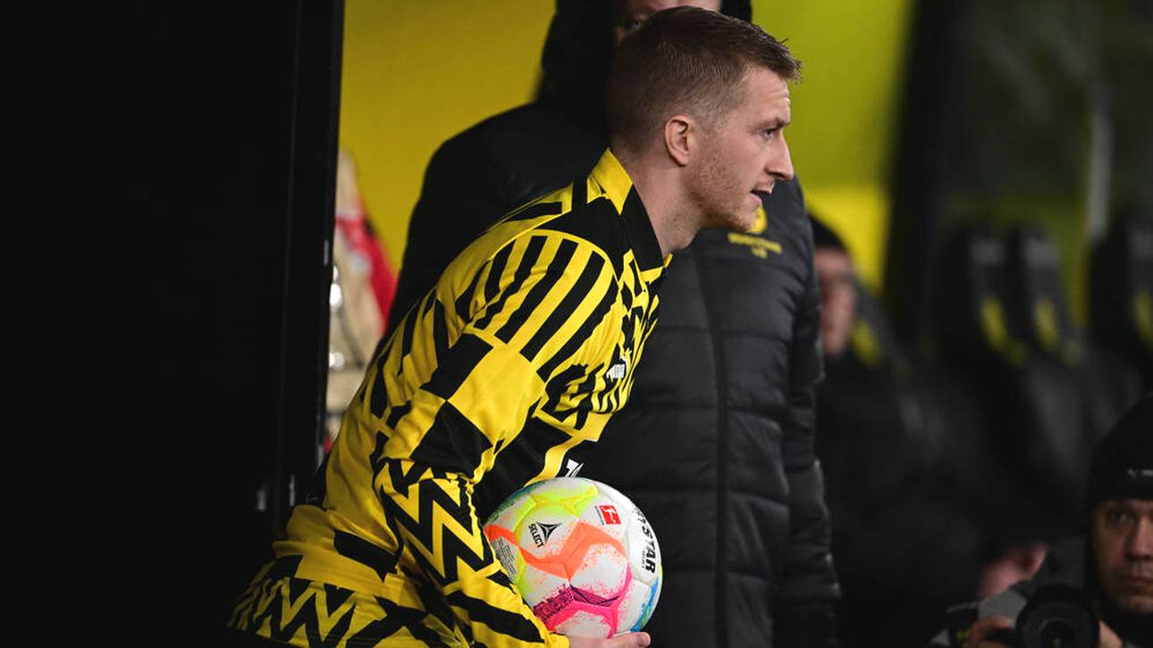 Klare Reus-Ansage Richtung Flick