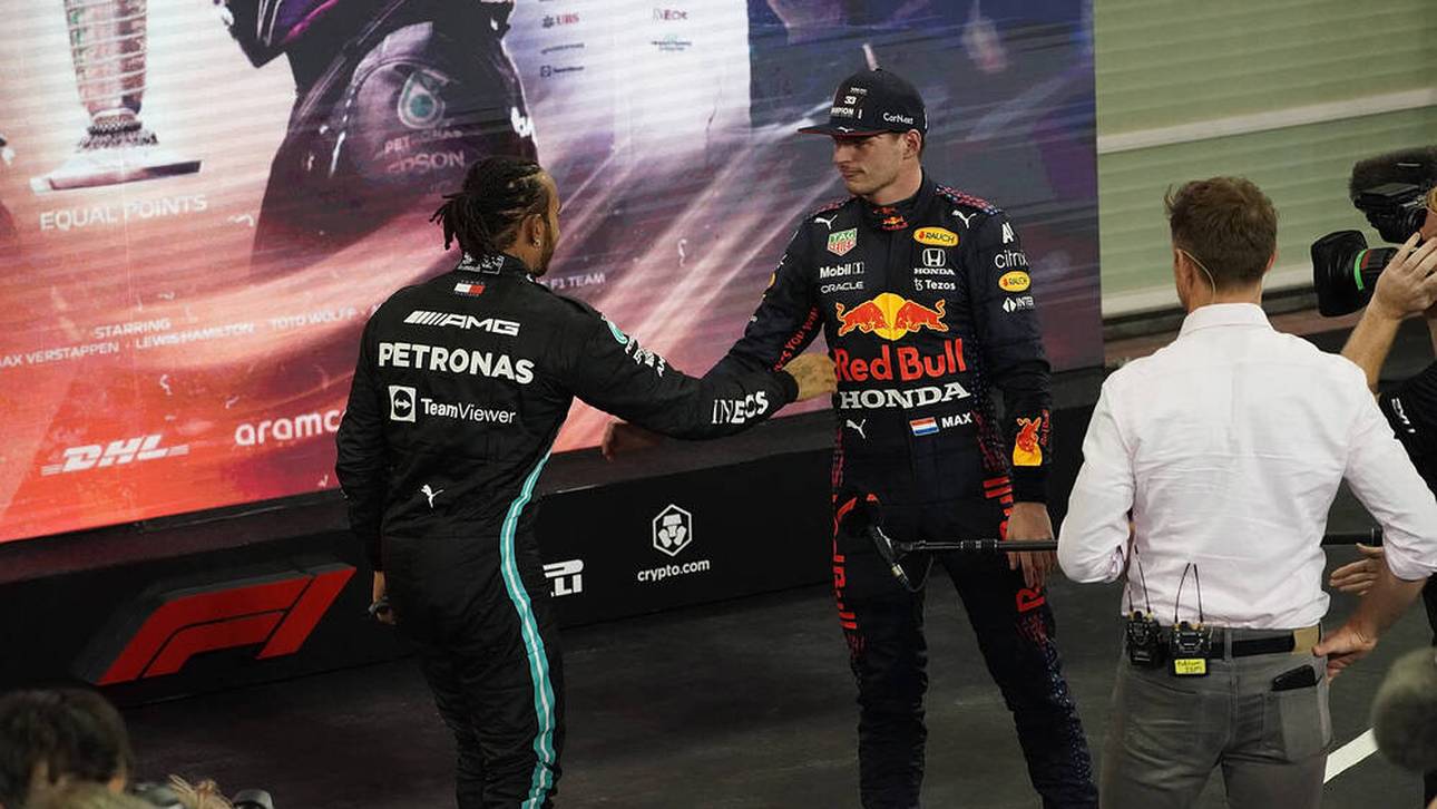 Teamchefs watschen Hamilton ab