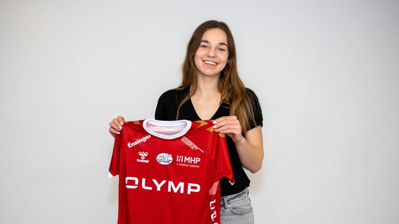 Bietigheim findet Östergaard-Ersatz