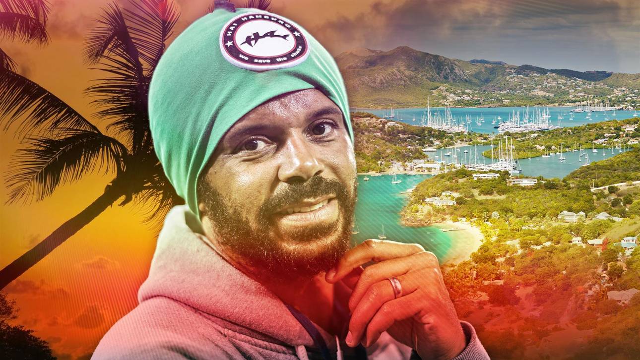 Dinzeys kurioses Karibik-Abenteuer