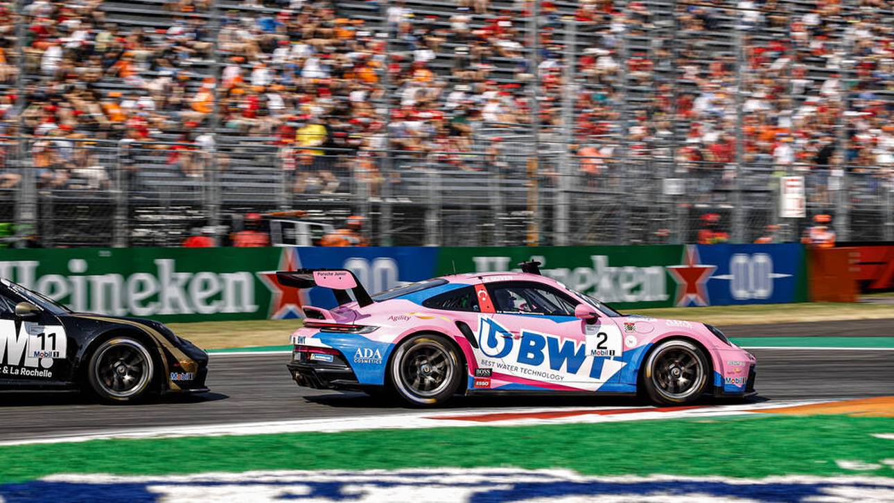 Güven siegt und setzt Spitzenreiter unter Druck