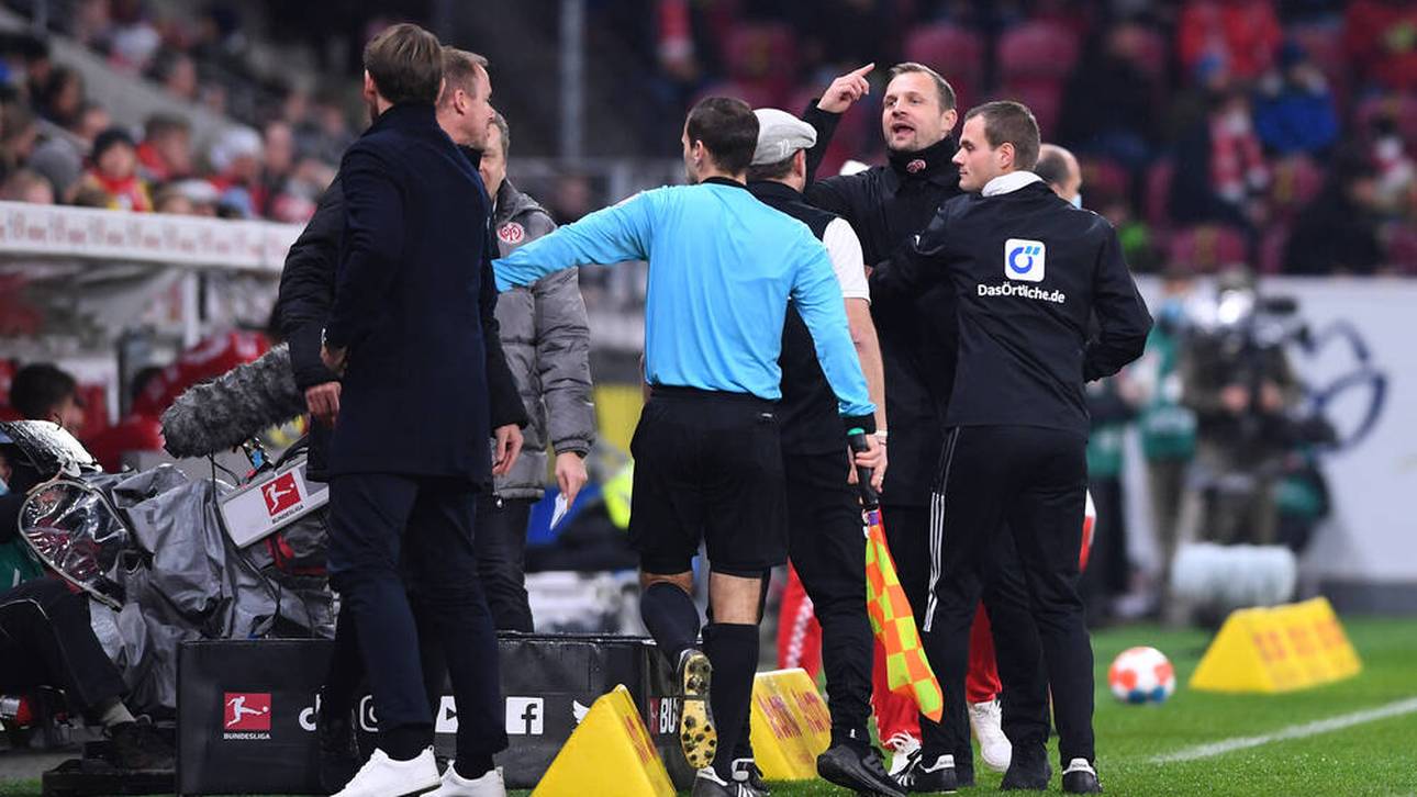 Zoff um Svensson eskaliert