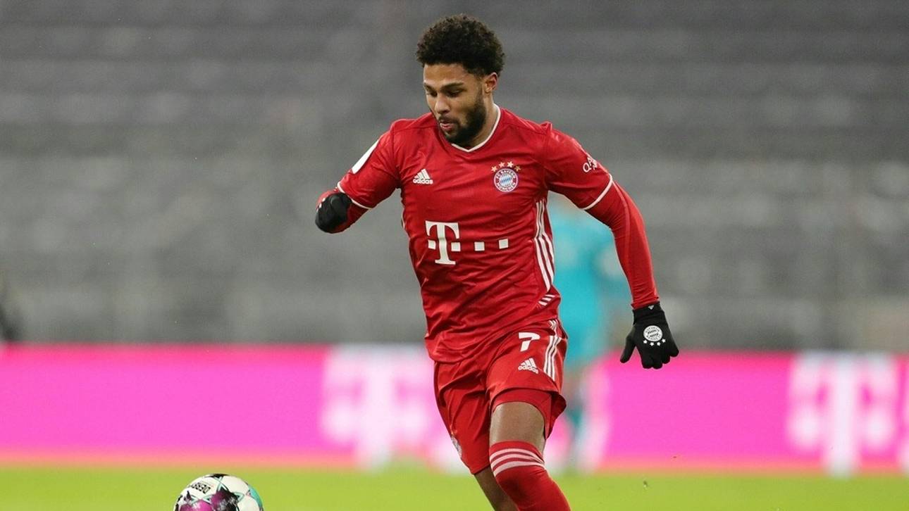 Bayern-Star zurück im Training