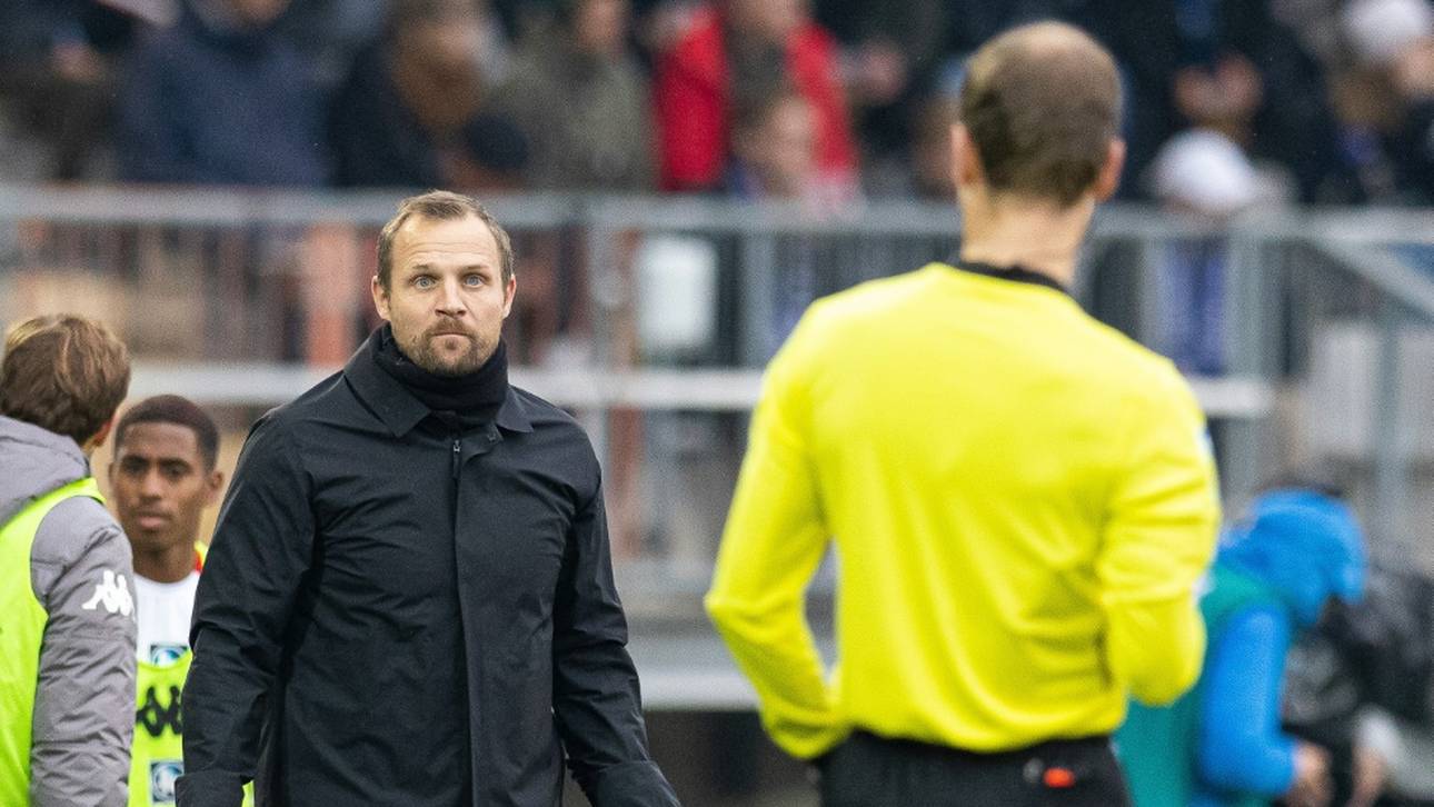 Svensson-Sperre: Wer bei Mainz nun führt