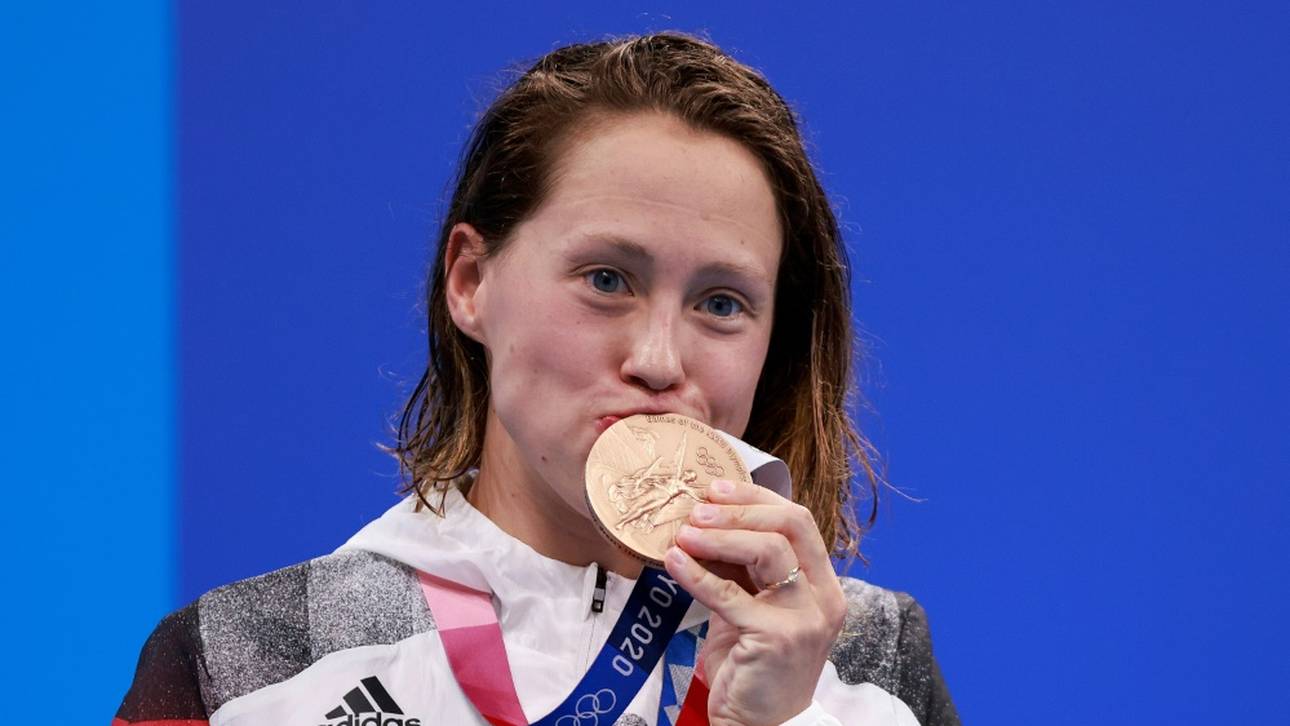 Olympia-Dorf: “Nicht im Gefängnis”