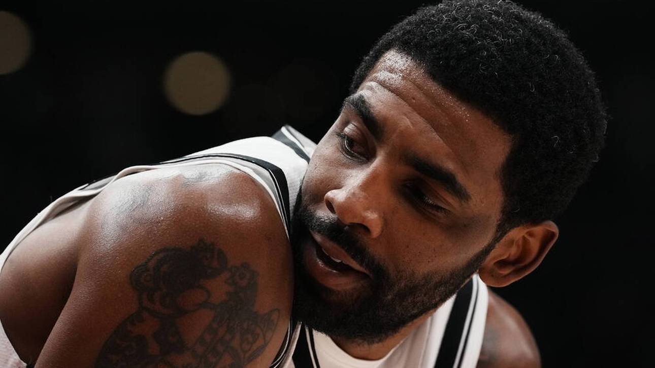 Irving-Tweet: Amazon in der Kritik