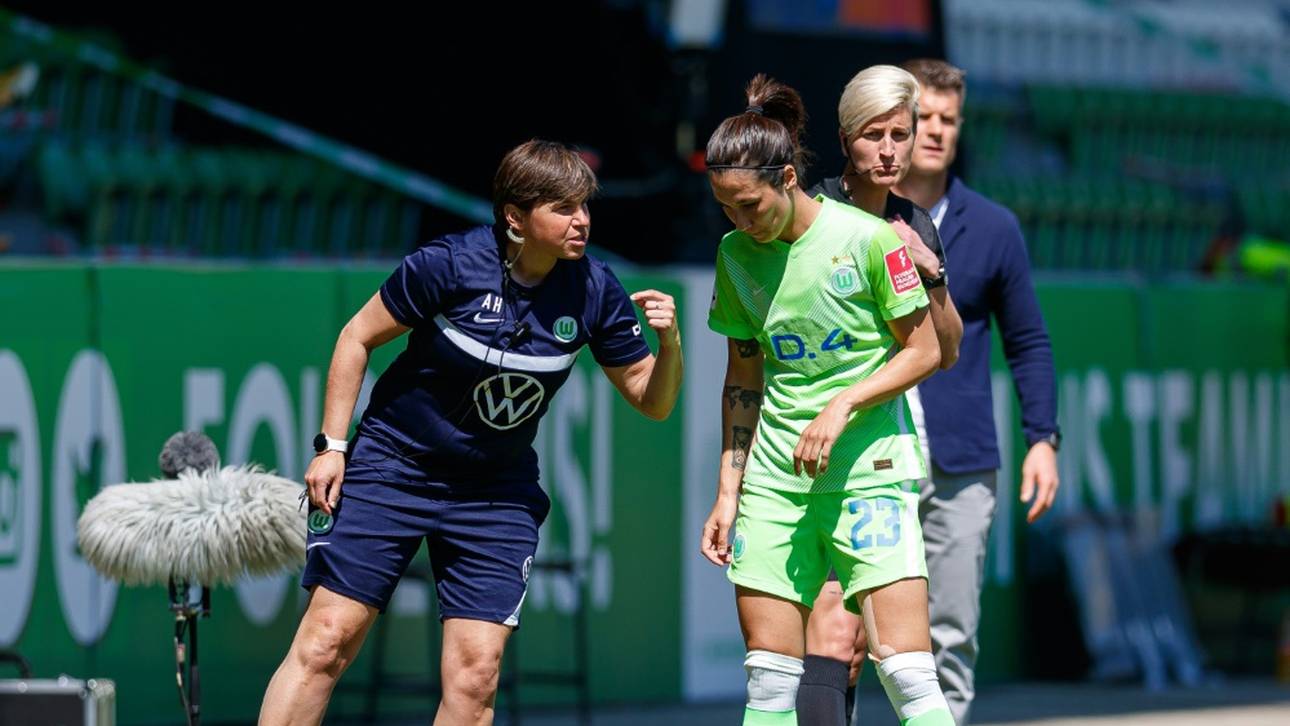 Frauenfußball: Viktoria-Initiative will „andere inspirieren“