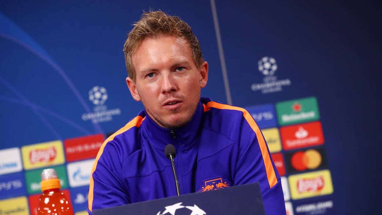 So will RB in Paris bestehen