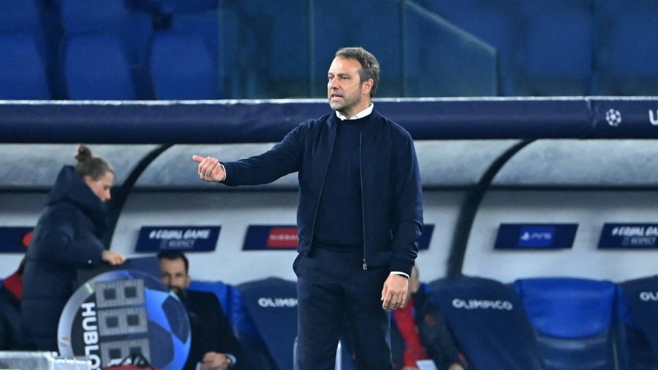 Flick nach Machtdemonstration stolz: „Ein Riesenschritt“