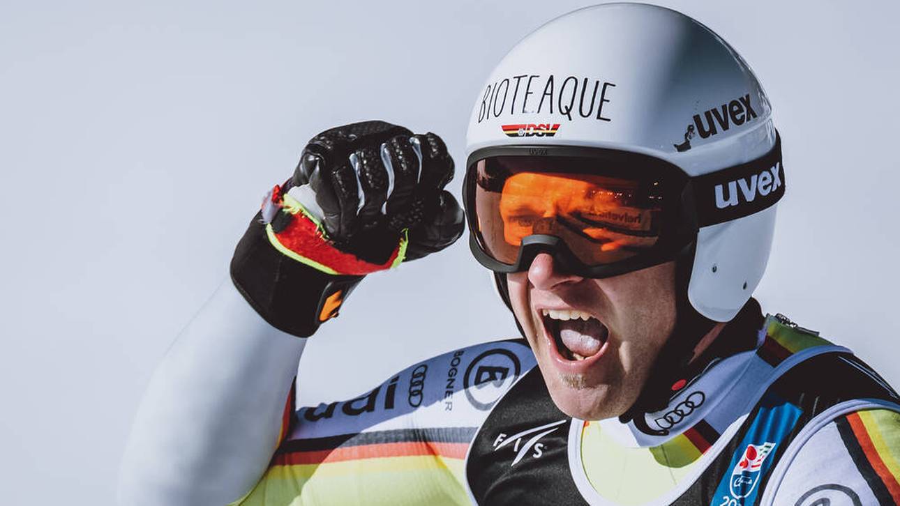 Legende erklärt unser WM-Märchen