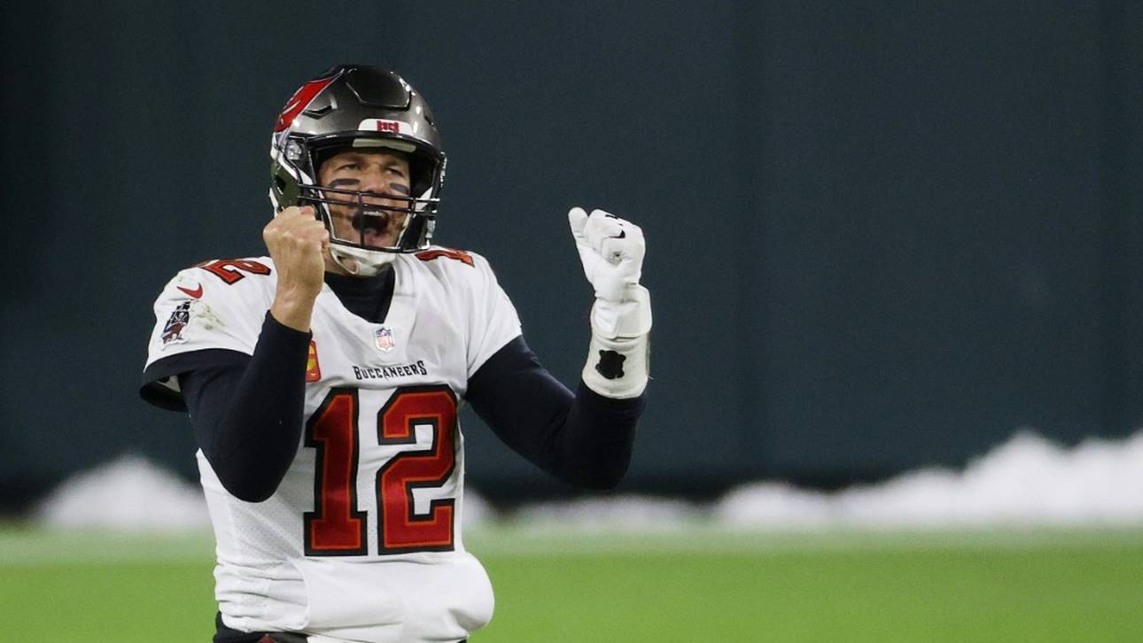 Brady beschert ProSieben eine Rekord-Quote