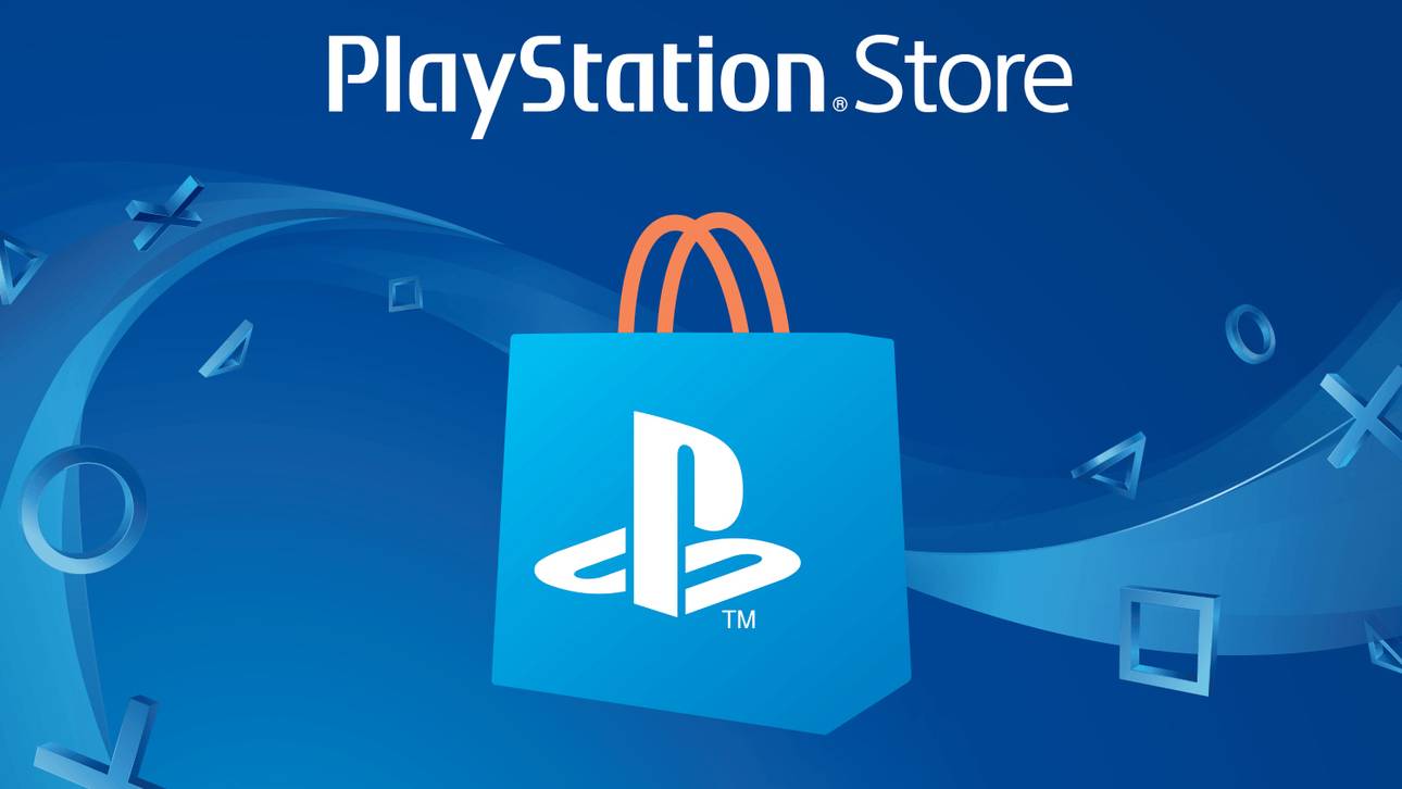 Sony schließt mehrere Online-Stores
