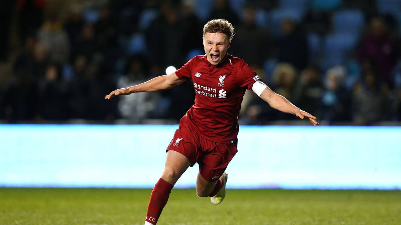 Wieso BL-Talente ins Ausland gehen