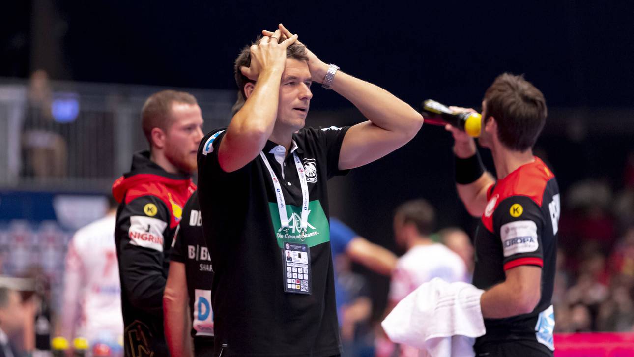 Hängt Prokops Job an Österreich?