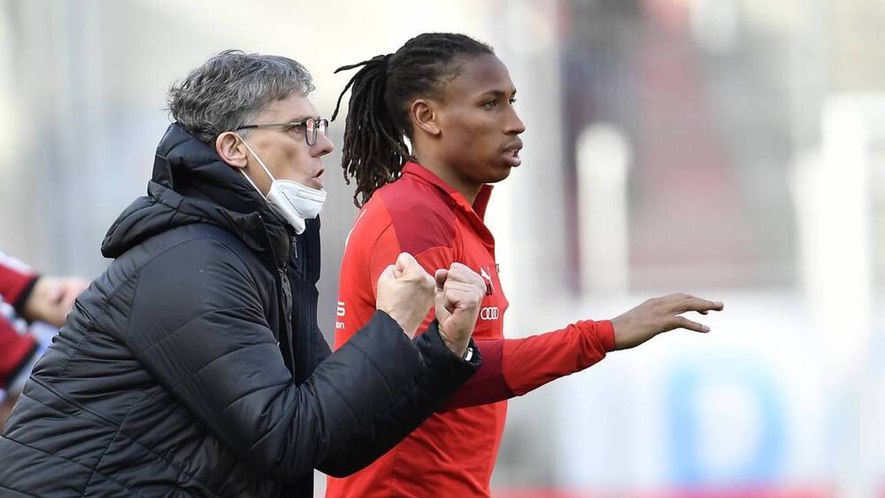 Henke: FCI hat den Druck gespürt