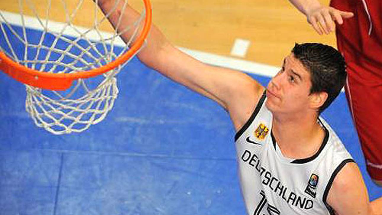 Radosavljevic verlässt Ludwigsburg