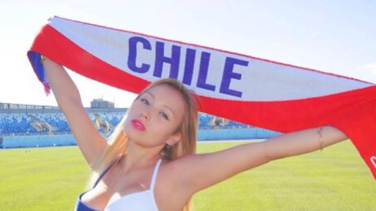 Die Chilenin erzählt einer mexikanischen Zeitung von ihrer angeblichen Affäre mit Ronaldo: "Cristiano war zuerst sehr schüchtern, dann aber ein ganzer Mann, als er sein Selbstvertrauen fand"