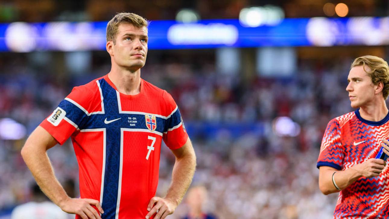 Morddrohungen gegen Norwegen-Star