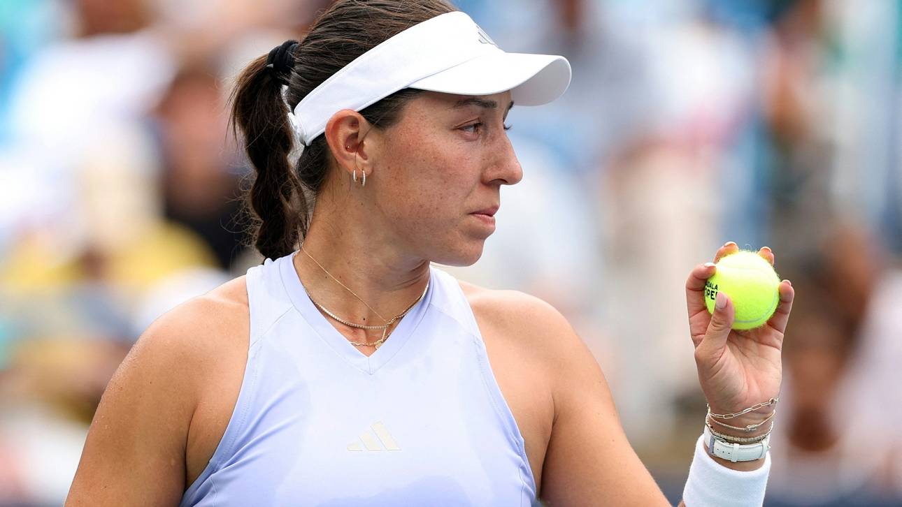 Tennis-Finale muss abgebrochen werden