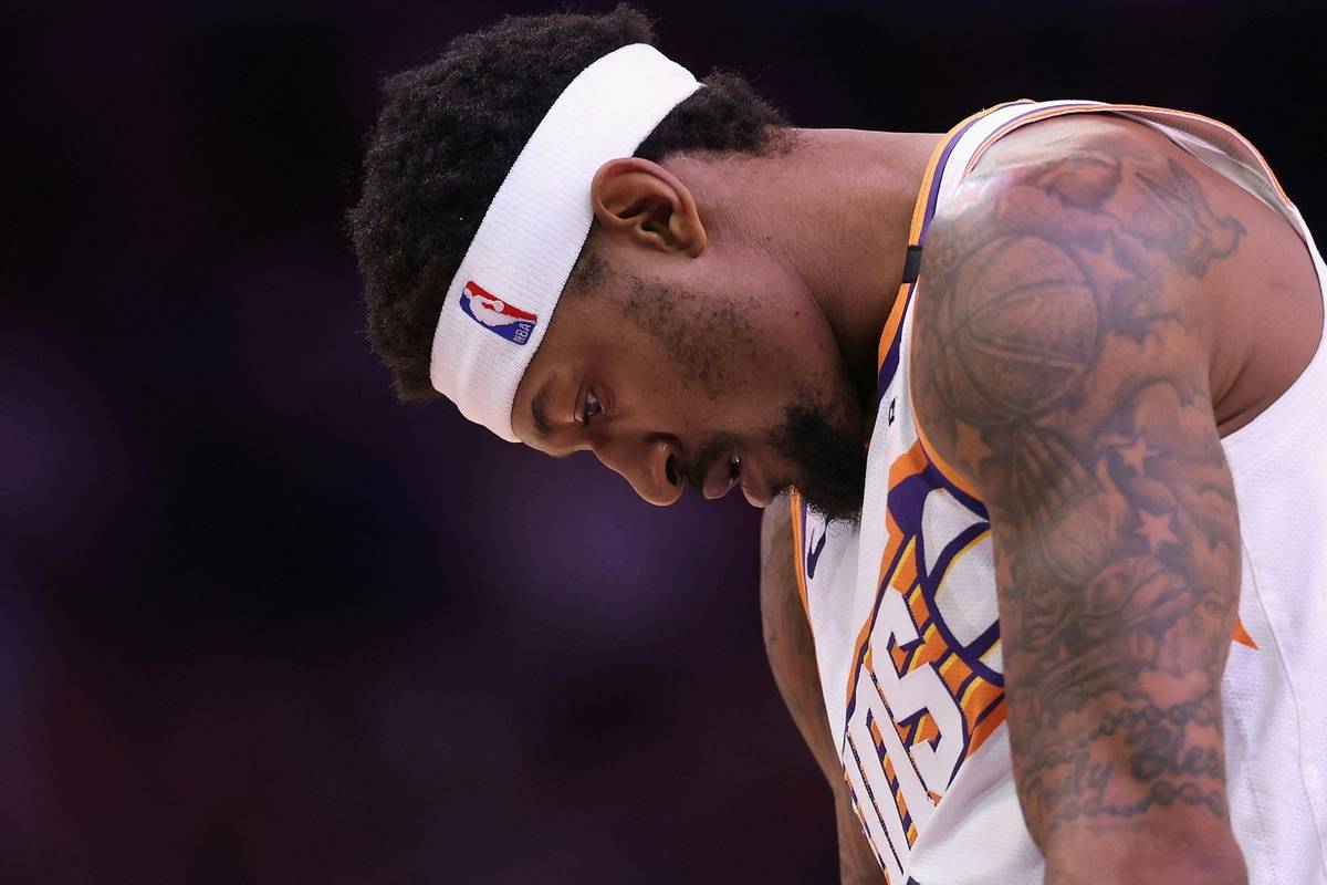 NBA-Star löst wohl Megavertrag auf