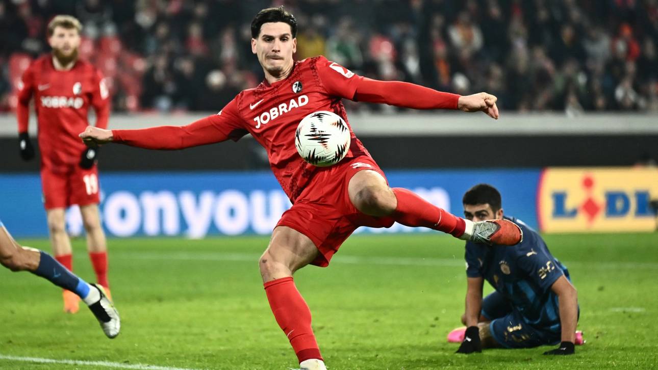 Freiburgs Showdown in Lille