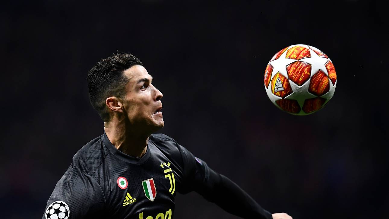 CL: Knackt Juve Atleticos Bollwerk?