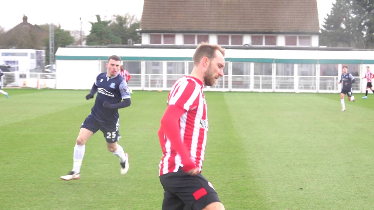 Eriksen zurück beim dänischen Team