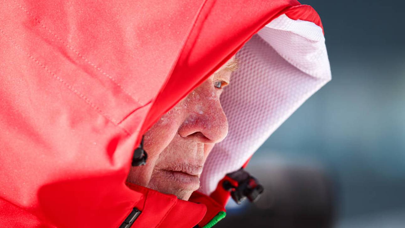 ÖSV holt deutschen Biathlon-Guru