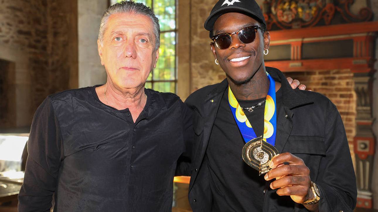 Schröder-Entdecker übernimmt BBL-Team