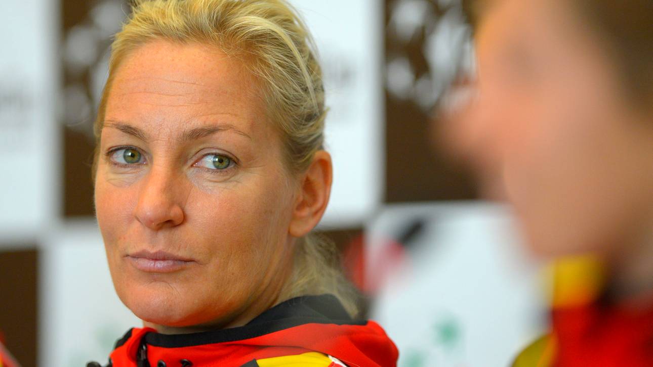 Kritik an Scharapowa-Wildcard