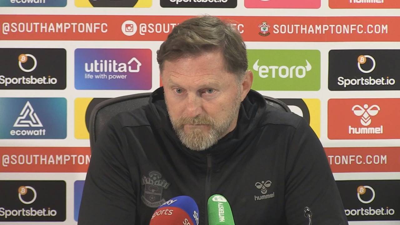 Hasenhüttl-Nachfolger steht fest