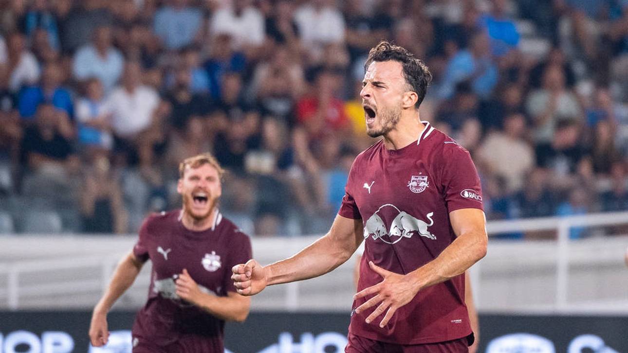Ex-Bundesliga-Profi verzückt alle