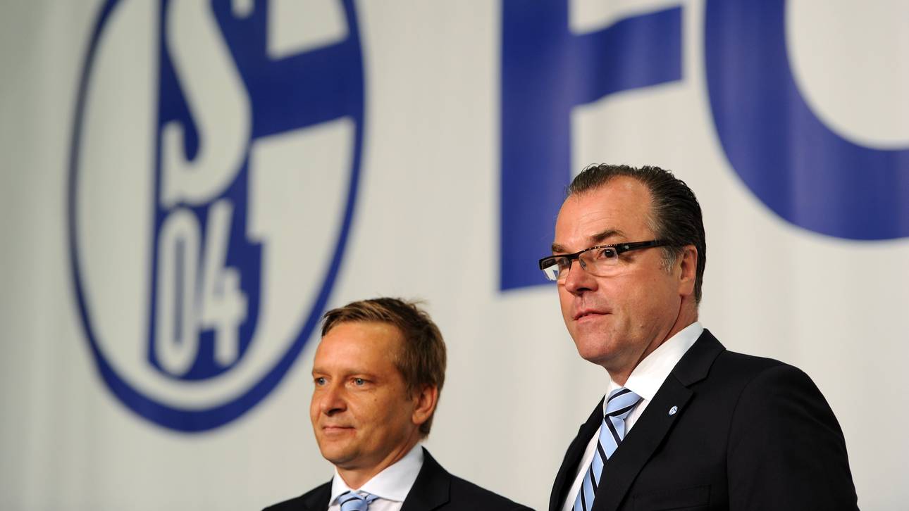 Heldt: Noch kein Gespräch mit Tönnies